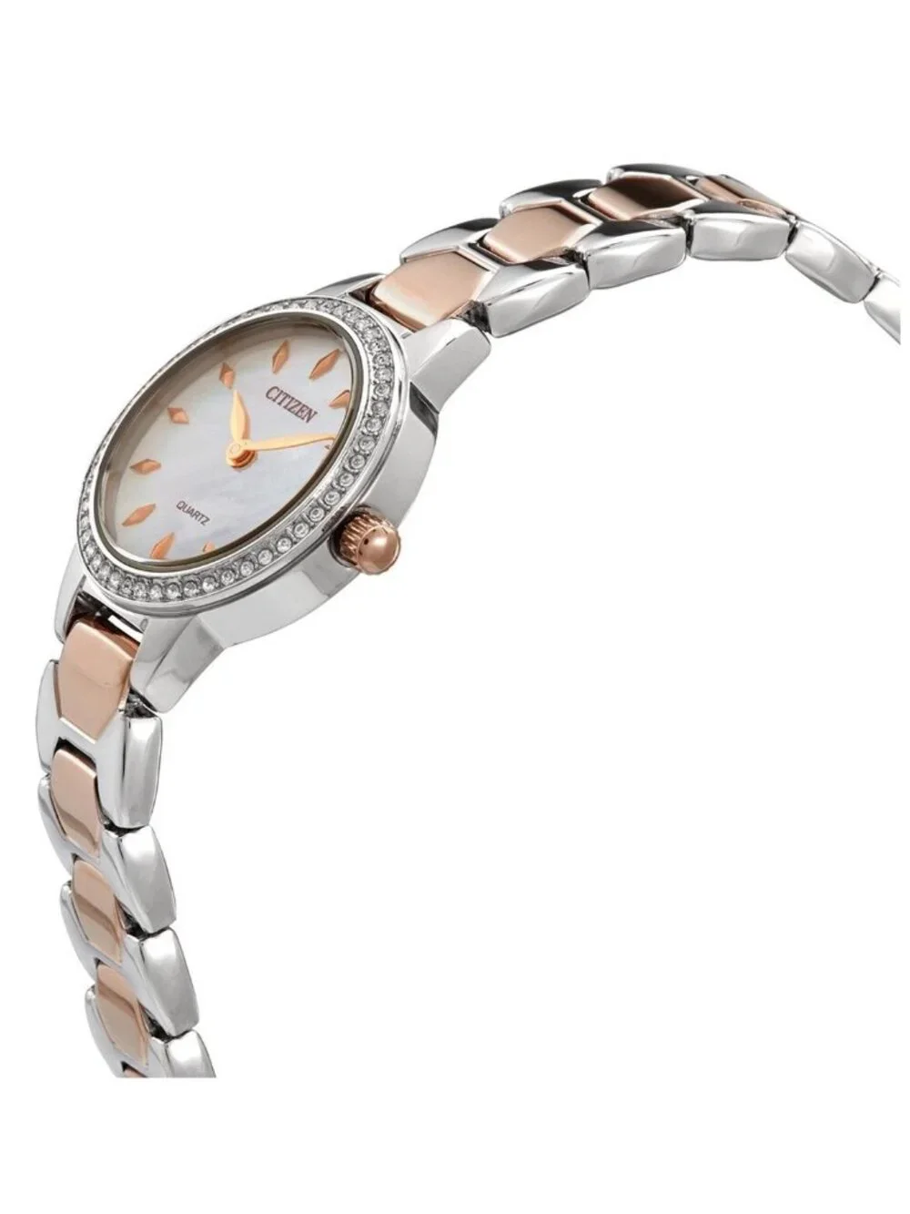 Citizen new authentic